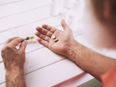 إيجابيات وسلبيات الأقراص المغلفة بغشاء