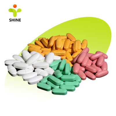 الطلاء الصيدلاني