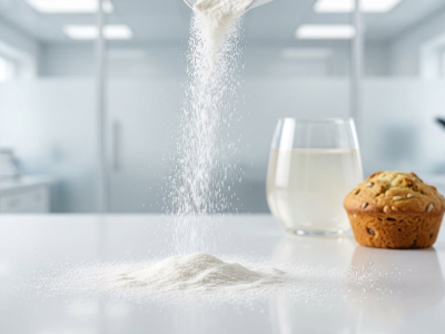 لماذا يُعد الدكسترين المقاوم المكون الأكثر مرونة للألياف