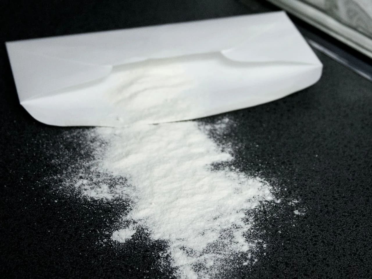 دكسترين مقاوم للكيتو