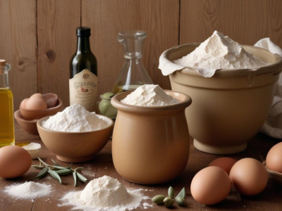 فوائد المالتوديكسترين المقاوم للهضم