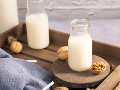 فهم الدكسترين المقاوم للكائنات المعدلة وراثيًا