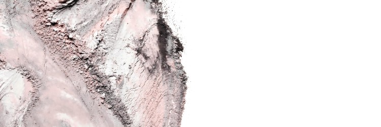 بالضبط كيف يعمل ستيرات المغنيسيوم في المكياج