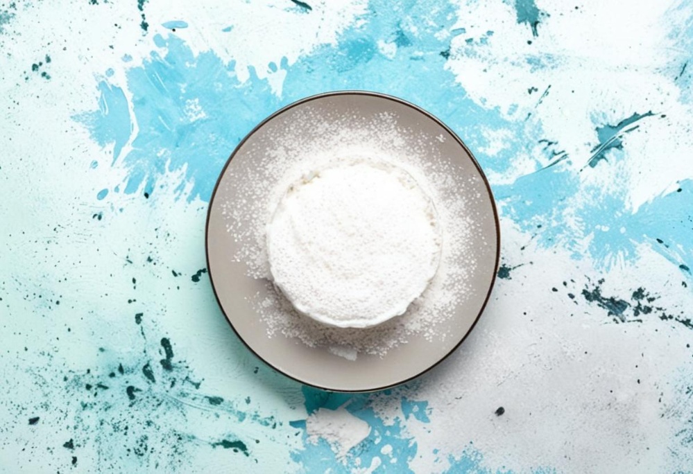 بوليدكستروز في الغذاء