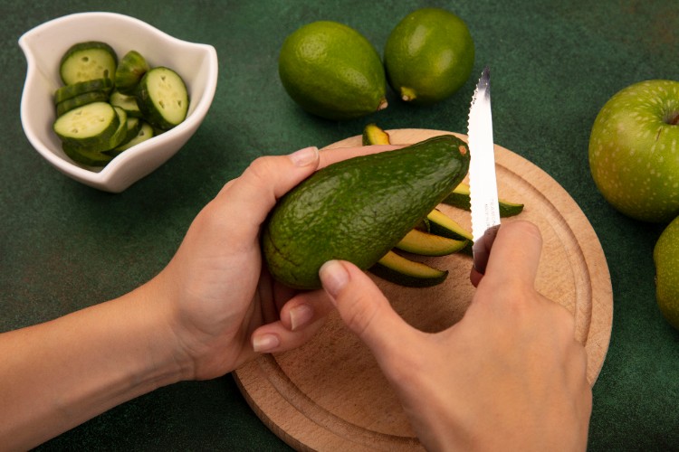 يدعم أهداف إنقاص الوزن