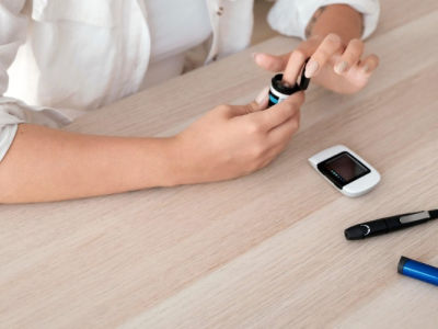 Polydextrose augmente-t-il la glycémie?