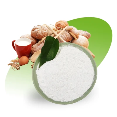 Application d'ingrédients à base de fibres fonctionnelles dans les produits de boulangerie.