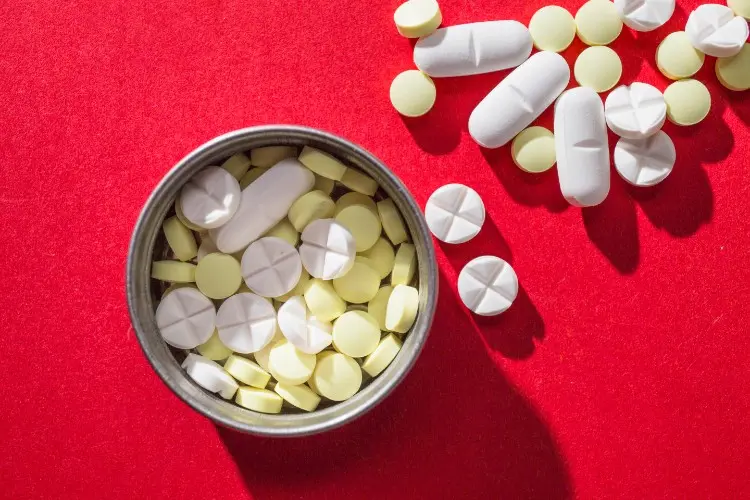 How Are Film Coated Tablets Made