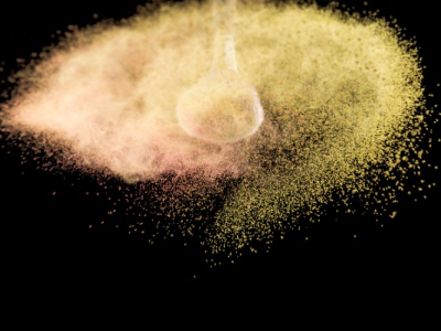 هل مسحوق MCC يفسد الصيام؟