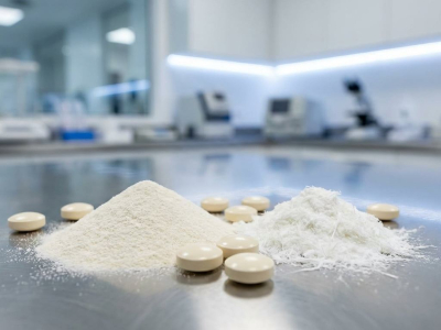 اختر سواغات أقراص سهلة الاستخدام للمرضى دون مفاجآت في سلسلة التوريد