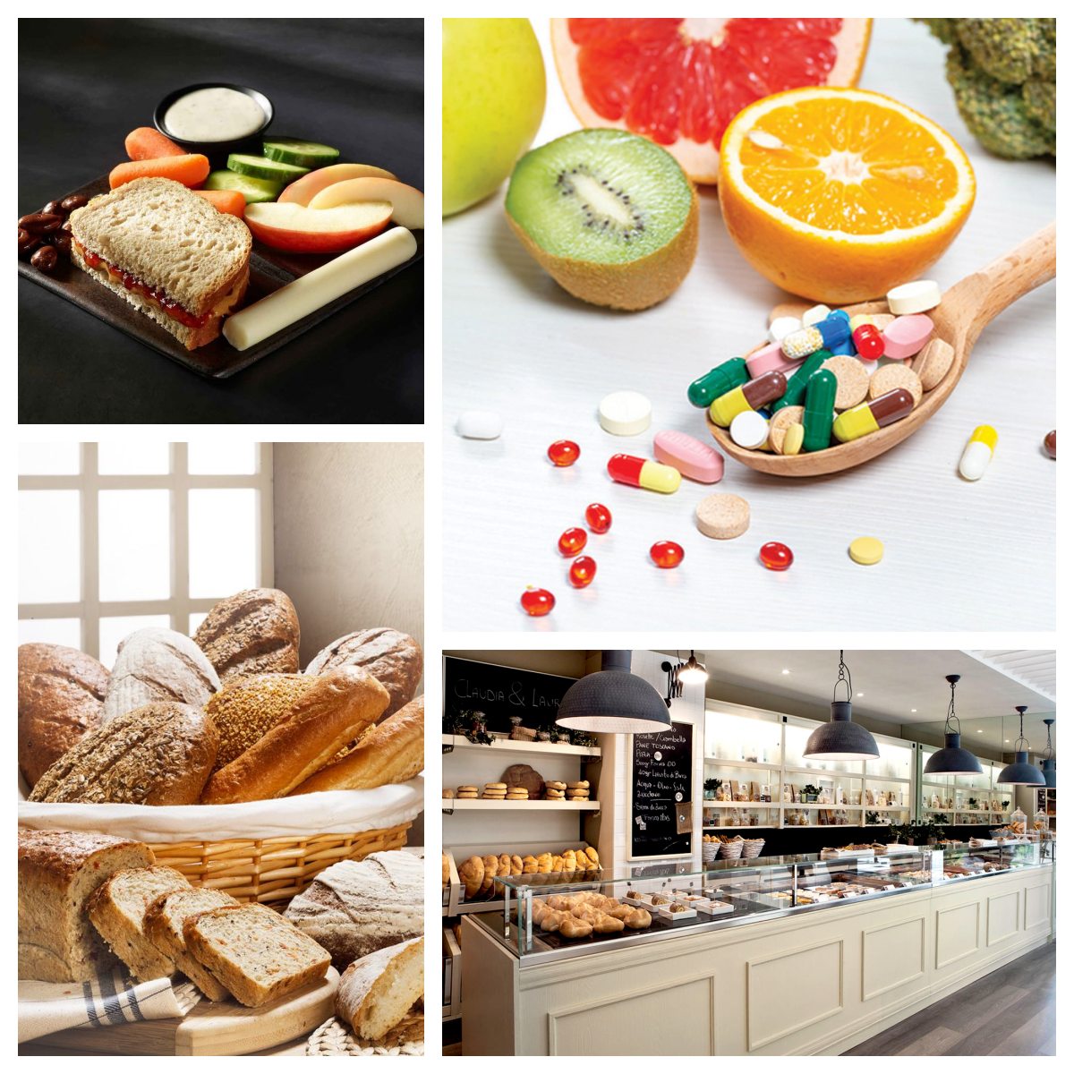 الأطعمة منخفضة السعرات الحرارية