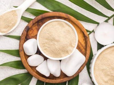 قوة مكملات Xylooligosaccharides