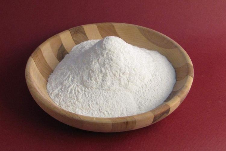 مسحوق بوليدكستروز: الألياف متعددة الوظائف