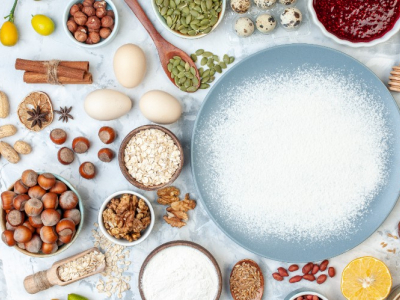 FOS مقابل الأنسولين: الحقيقة وراء ارتباك الألياف