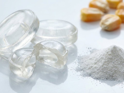 Keep Sugar Free Hard Candy Smooth With Resistant Dextrin