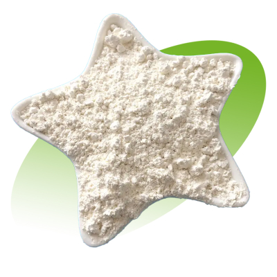 ألياف الذرة القابلة للذوبان